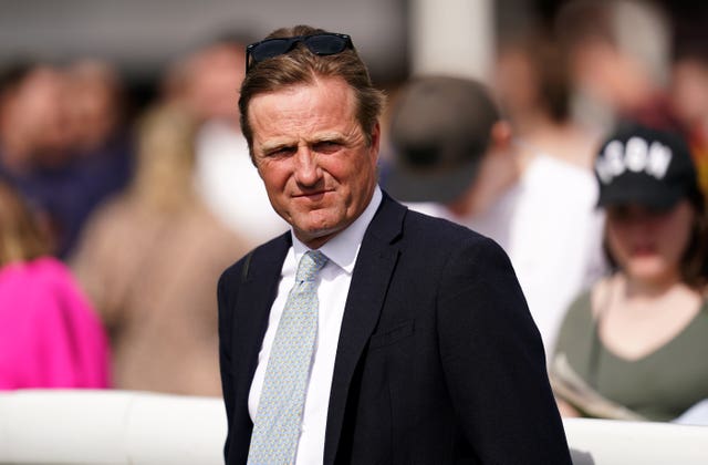 Kempton Park Races – Monday April 18th