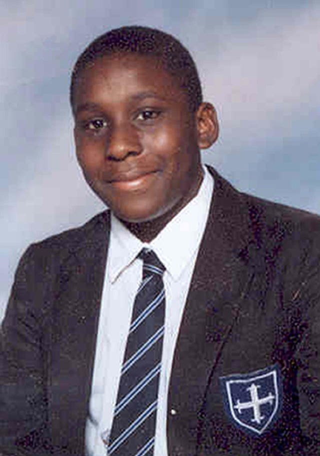 Michael Barton detention tariff