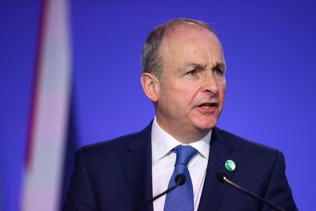 Cop26 – Glasgow