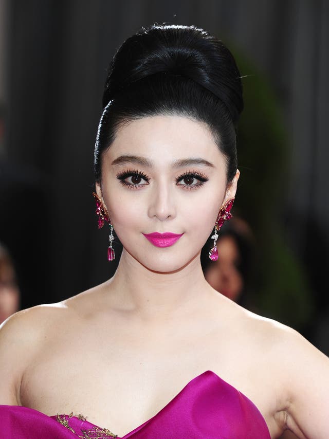 Fan Bingbing