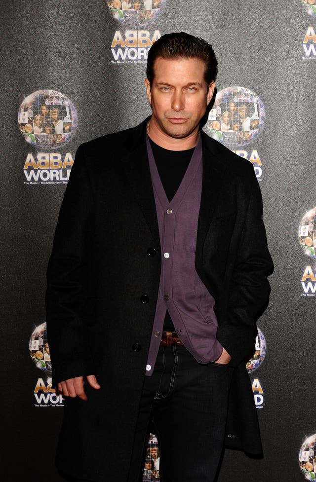Stephen Baldwin