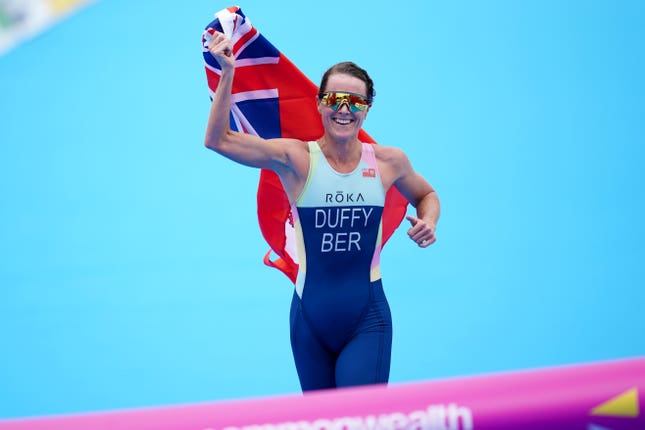 Birmingham 2022 Commonwealth Games – Day One