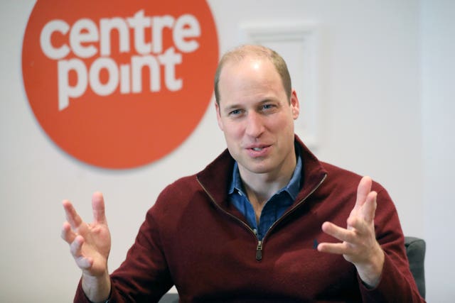 Centrepoint 50th anniversary