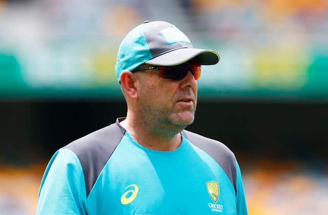 Australia coach Darren Lehmann will have some questions to answer