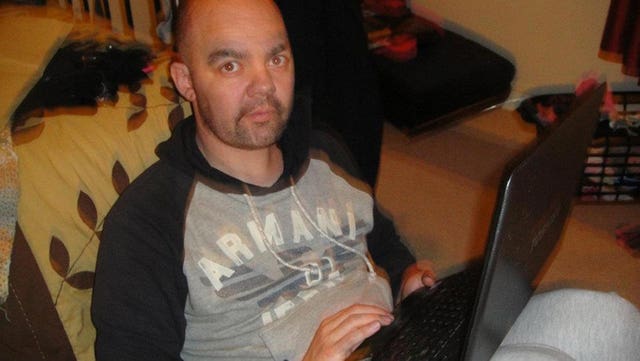 Anthony Grainger