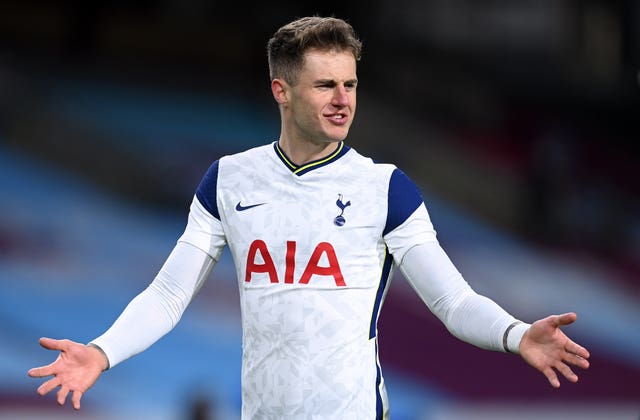 Joe Rodon could be drafted into the Tottenham defence