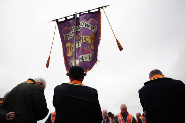 Orangemen