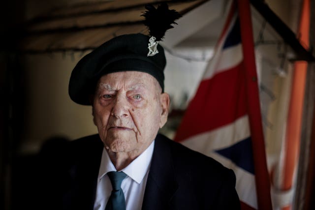 D-Day 80th anniversary