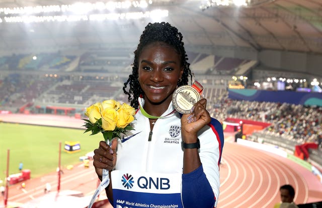 IAAF World Athletics Championships 2019 – Day Seven – Khalifa International Stadium
