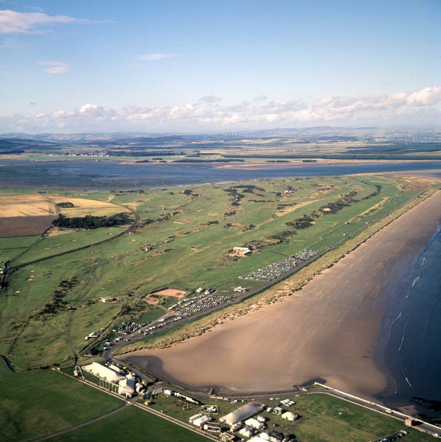 St Andrews, Scotland