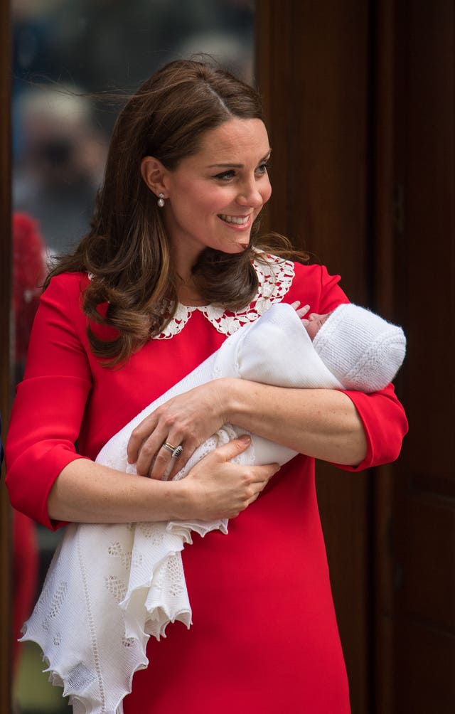 Royal Baby