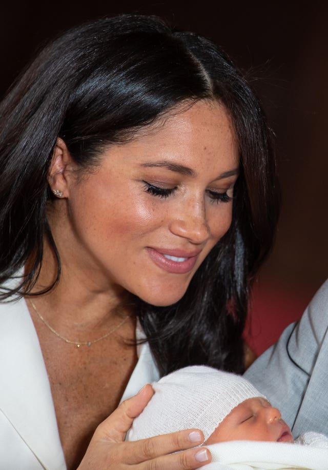 Royal baby