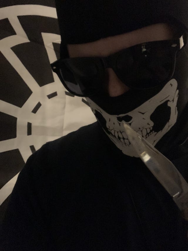 Alfie Coleman court case