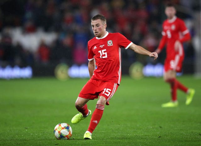 Wales v Belarus – International Friendly – Cardiff City Stadium