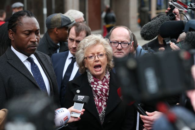 Birmingham pub bombings inquest