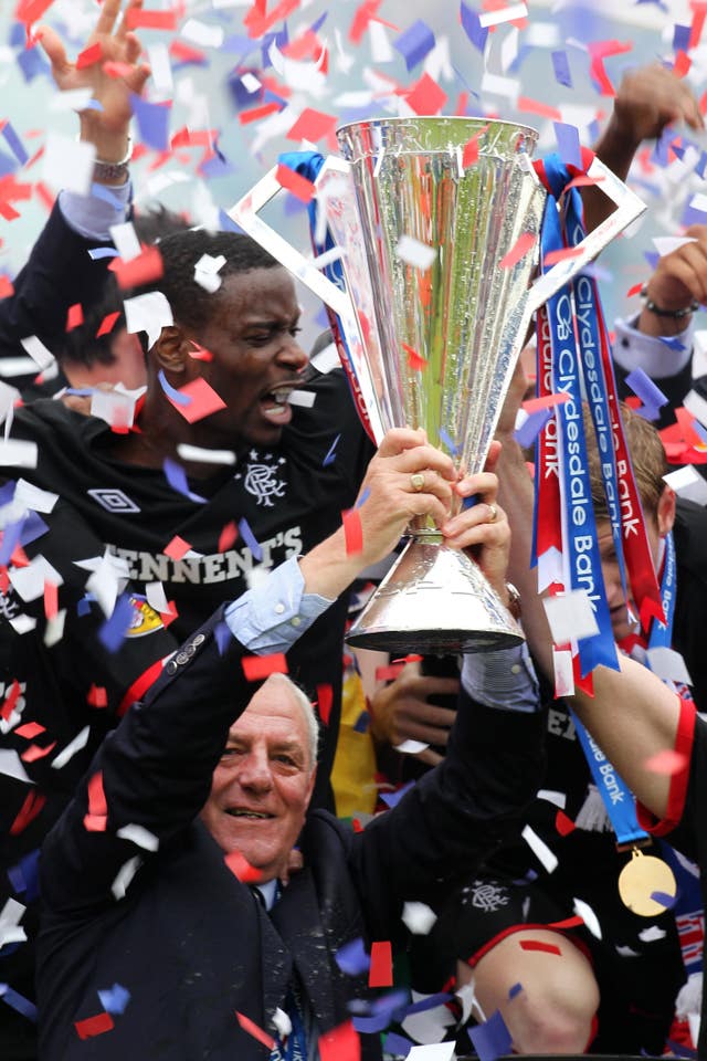 Walter Smith: The Rangers great who brought a golden era to Ibrox PLZ Soccer Walter Smith: The Rangers great who brought a golden era to Ibrox PLZ Soccer