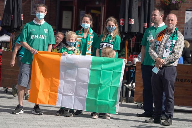 Jack Charlton funeral