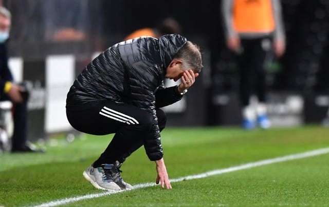 Chris Wilder