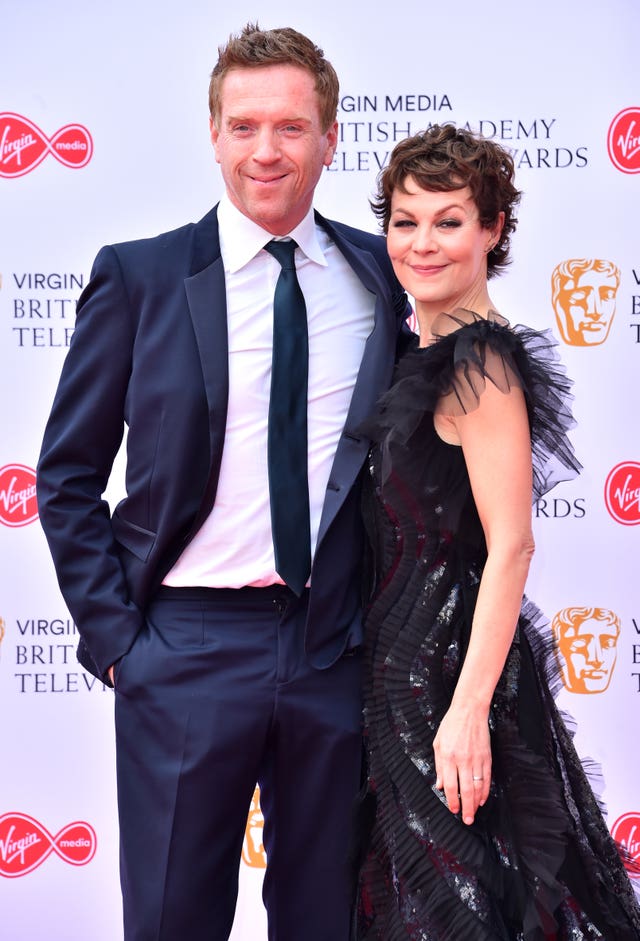 Virgin Media BAFTA TV Awards 2019 – Arrivals – London