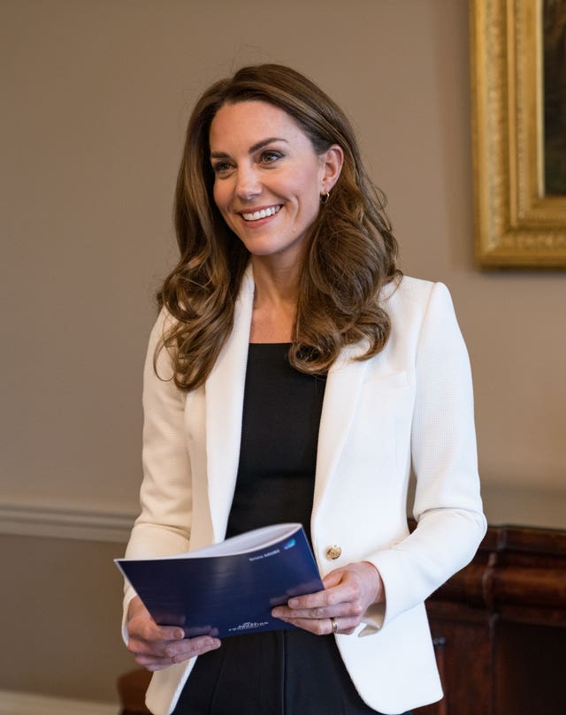 Kate
