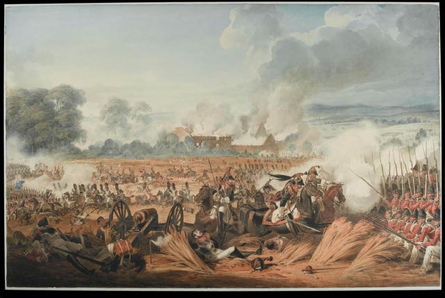 Help needed to find the Battle of Waterloo’s untold stories