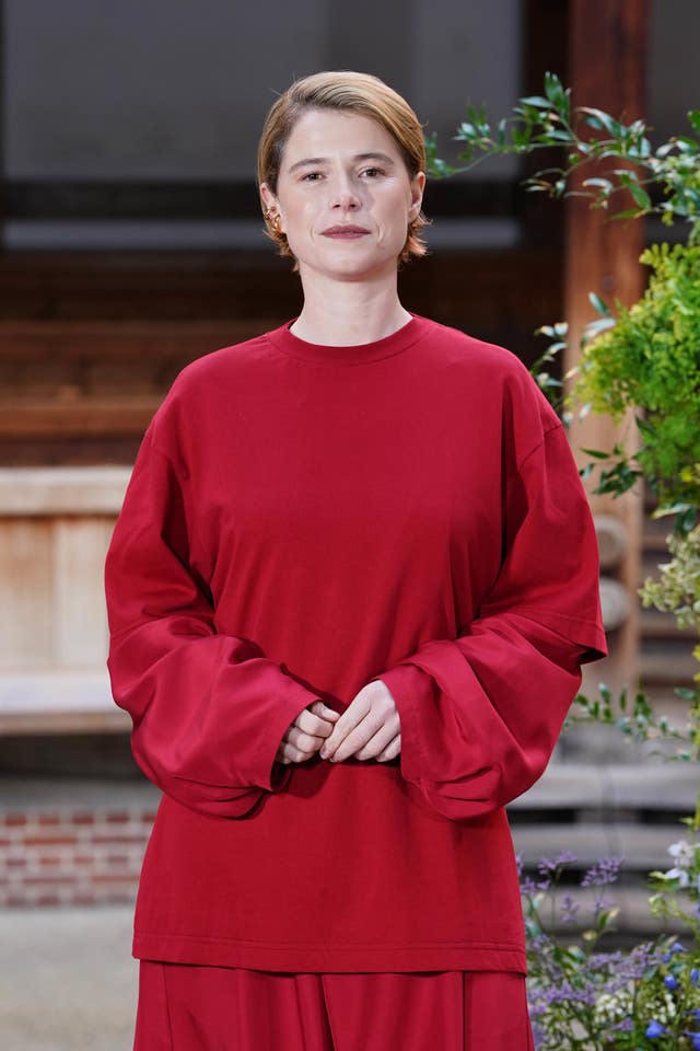 Hamnet photocall – London