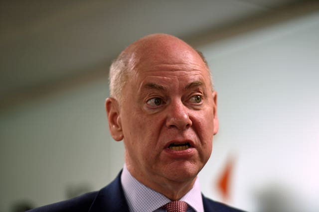 Lord Evans of Weardale