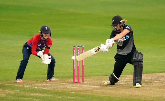 England Women v New Zealand Women – Third IT20 – Cooper Associates County Ground