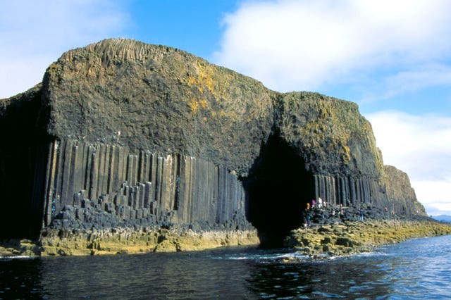 Staffa