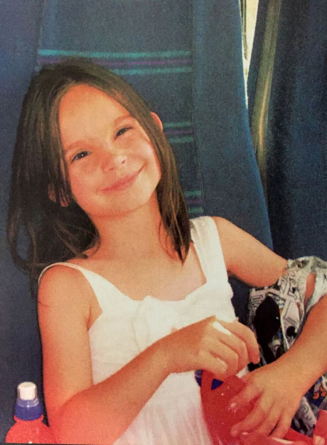 Ellie Butler inquest
