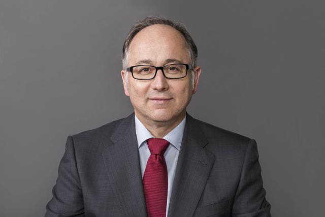 Luis Gallego