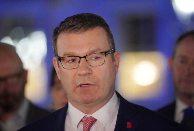 Alan Kelly