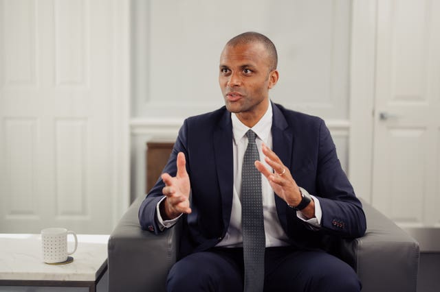 PFA chief executive Maheta Molango has written to Prime Minister Boris Johnson calling for a further change to quarantine rules for red list players