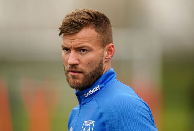 Andriy Yarmolenko
