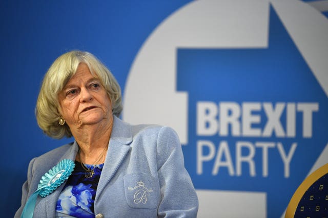 General Election 2019