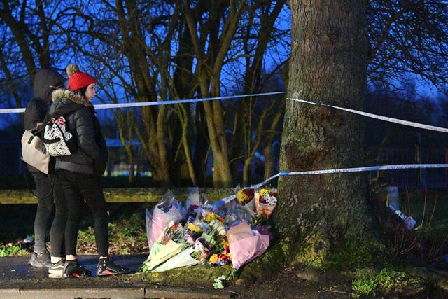 Harold Hill fatal stabbing