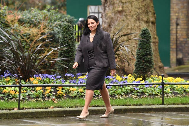 Cabinet reshuffle