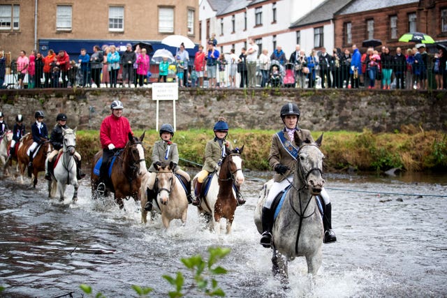 Musselburgh Festival