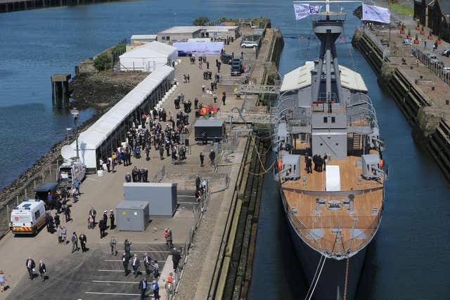 Battle of Jutland centenary