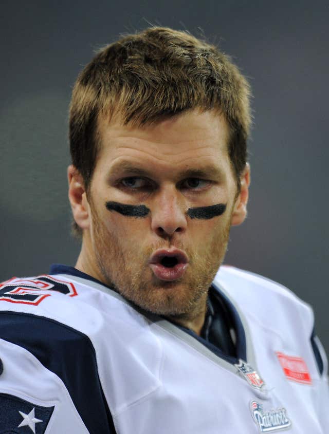 Tom Brady