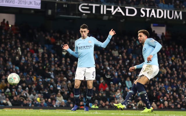 Pep Guardiola taken aback by Manchester City annihilation of Burton
