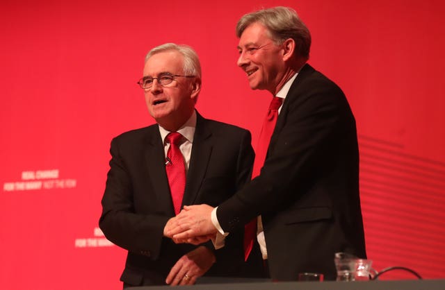 Scottish Labour’s Annual Conference