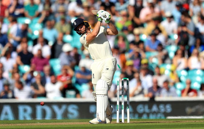 Jos Buttler