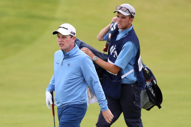 The Open Championship 2019 – Day Four – Royal Portrush Golf Club