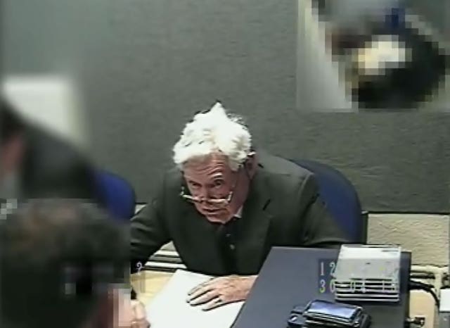 Historic sex abuse allegations