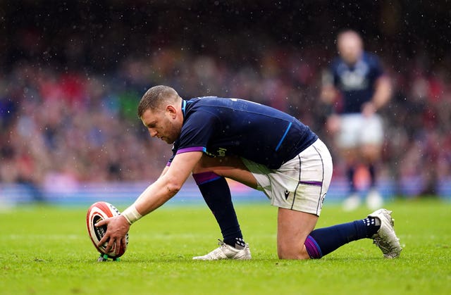 Finn Russell