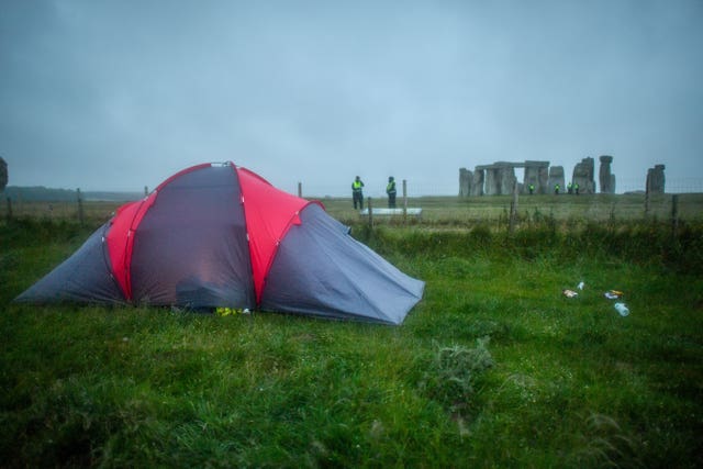 Summer Solstice 2020