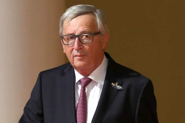 Jean-Claude Juncker