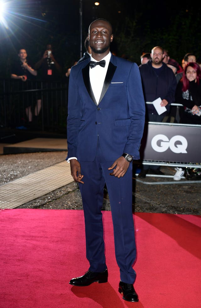 GQ Men of the Year Awards 2017 – London