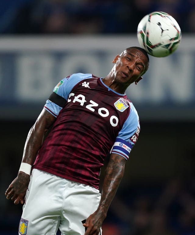 Chelsea v Aston Villa – Carabao Cup – Third Round – Stamford Bridge